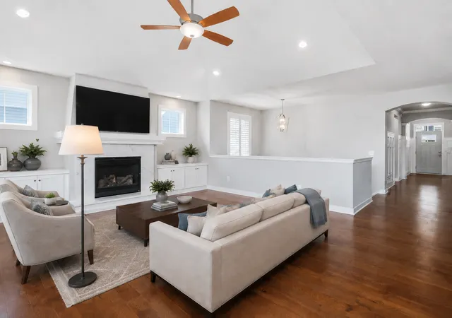 Photo 3 of Single family home for sale at 3936 Painted Sky Trl, Chaska, MN 55318 | MLS# 7138076 | Listing updated on 2026-09-07