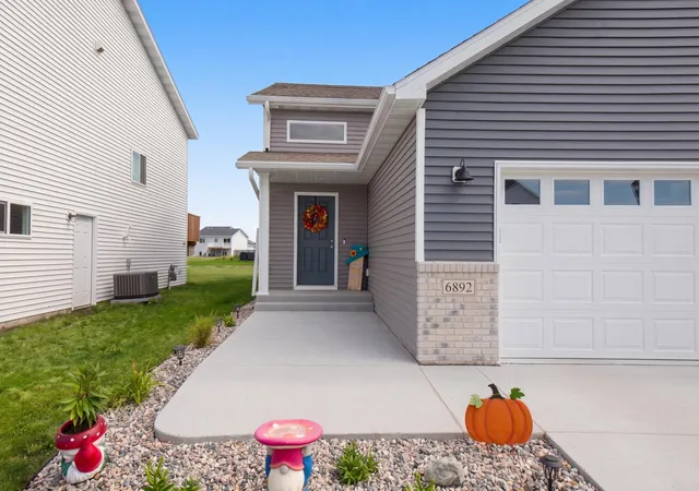 Photo 2 of Single family home for sale at 6892 Joseph St, Horace, ND 58047 | MLS# 7138077 | Listing updated on 2026-10-02