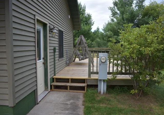 Photo 3 of Single family home for sale at N8339 Champion Rd, Trego, WI 54888 | MLS# 7138092 | Listing updated on 2026-09-06