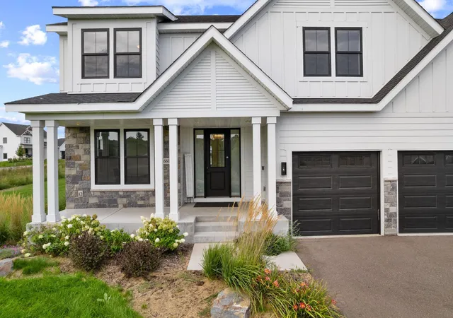 Photo 3 of Single family home for sale at 16608 Inca St NW, Andover, MN 55304 | MLS# 7138096 | Listing updated on 2026-10-06