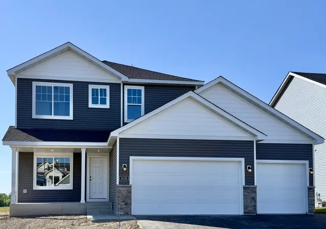 Photo 1 of Single family home for sale at 3135 Jandura Ave Ne, Saint Michael, MN 55376 | MLS# 7138097 | Listing updated on 2026-09-04