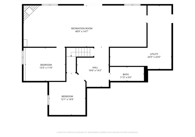 Photo 3 of Single family home for sale at 19868 Edgeton Rd, Richmond, MN 56368 | MLS# 7138103 | Listing updated on 2026-09-21
