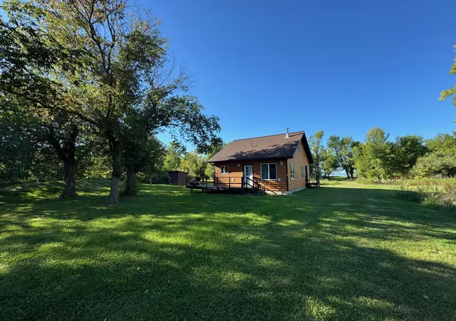 Photo 3 of Single family home for sale at 17193 Fox Den Trl Ne, Kelliher, MN 56650 | MLS# 7138105 | Listing updated on 2026-09-30
