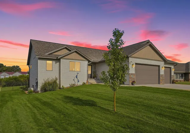 Single family home for sale at 1326 Faith Hl Dr SW, Alexandria, MN 56308 | MLS# 7138106