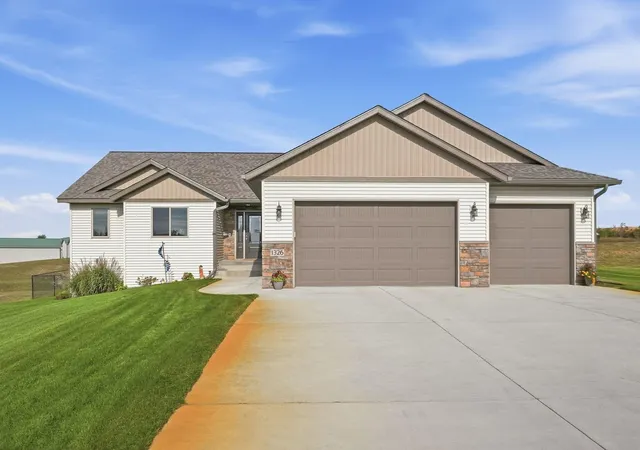 Photo 3 of Single family home for sale at 1326 Faith Hl Dr Sw, Alexandria, MN 56308 | MLS# 7138106 | Listing updated on 2026-10-01