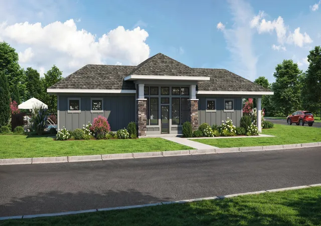 Photo 3 of Sale Pending at 1816 Lasalle Ave NE, Saint Michael, MN 55376 | MLS# 7138108 | Listing updated on 2026-09-03