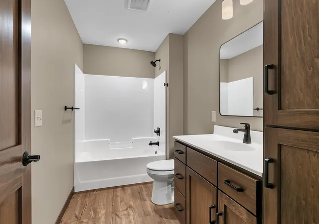 Photo 15 of Single family home for sale at 107 Barry Loop NW, Richmond, MN 56368 | MLS# 7138110 | Listing updated on 2026-09-04