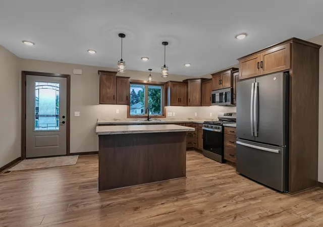 Photo 3 of Single family home for sale at 107 Barry Loop NW, Richmond, MN 56368 | MLS# 7138110 | Listing updated on 2026-09-04