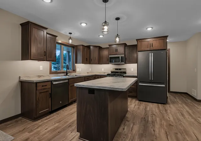 Photo 4 of Single family home for sale at 107 Barry Loop NW, Richmond, MN 56368 | MLS# 7138110 | Listing updated on 2026-09-04