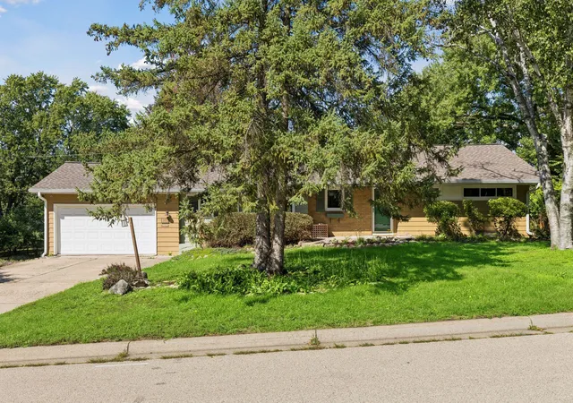 Single family home for sale at 2131 Perry Ave N, Minneapolis, MN 55422 | MLS# 7138122