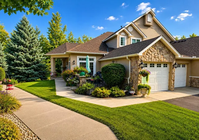 Photo 2 of Single family home for sale at 13904 Shoreside Ct, Savage, MN 55378 | MLS# 7138126 | Listing updated on 2026-09-06