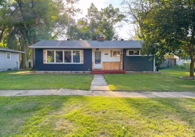 Photo 1 of Single family home for sale at 411 5th Street Ne, Barnesville, MN 56514 | MLS# 7138130 | Listing updated on 2026-09-04