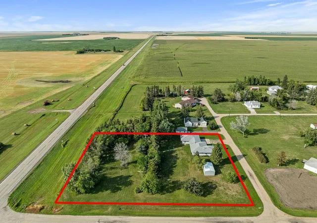 Photo 2 of Single family home for sale at 317 Henry St, Kramer, ND 58748 | MLS# 7138135 | Listing updated on 2026-09-04