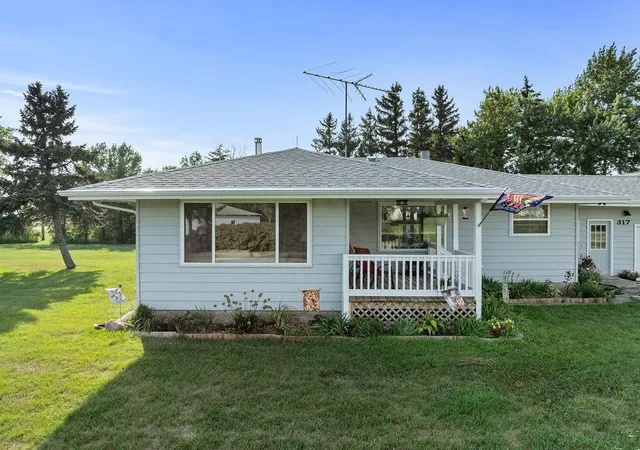 Photo 2 of Single family home for sale at 317 Henry St, Kramer, ND 58748 | MLS# 7138135 | Listing updated on 2026-09-04