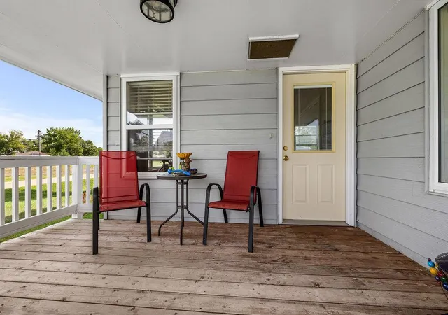Photo 3 of Single family home for sale at 317 Henry St, Kramer, ND 58748 | MLS# 7138135 | Listing updated on 2026-09-04