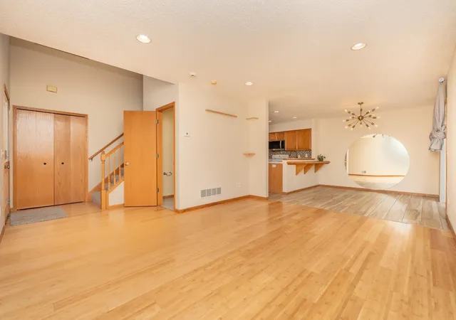 Photo 3 of Sale Pending at 15570 Finch Ave, Saint Paul, MN 55124 | MLS# 7138137 | Listing updated on 2026-09-18