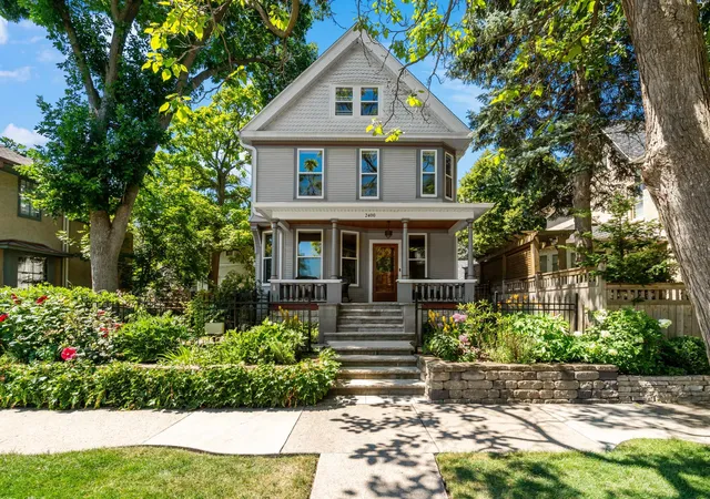 Single family home for sale at 2400 Irving Ave S, Minneapolis, MN 55405 | MLS# 7138140