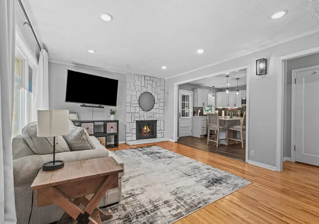 Photo 2 of Single family home for sale at 1197 Burke Ave W, Saint Paul, MN 55113 | MLS# 7138152 | Listing updated on 2026-10-06
