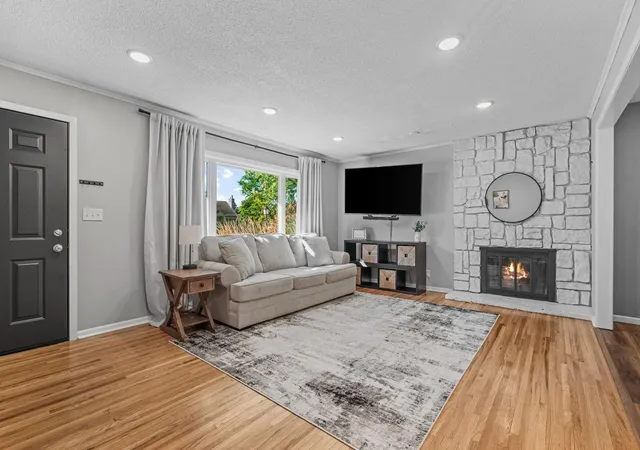 Photo 3 of Single family home for sale at 1197 Burke Ave W, Saint Paul, MN 55113 | MLS# 7138152 | Listing updated on 2026-10-06