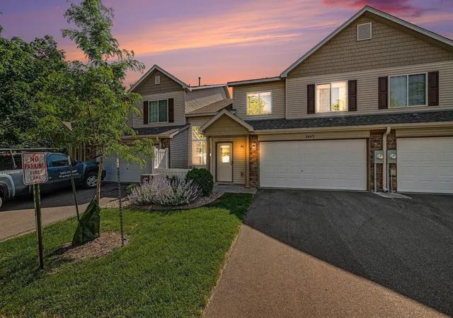 Photo 1 of Single family home for sale at 5443 Brewer Ln, Inver Grove Heights, MN 55076 | MLS# 7138156 | Listing updated on 2026-09-04