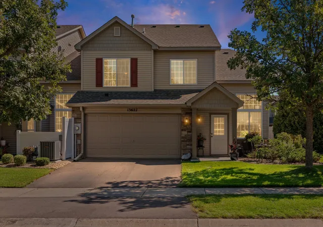 Photo 1 of Single family home for sale at 13627 Partridge Cir Nw, Andover, MN 55304 | MLS# 7138164 | Listing updated on 2026-09-18