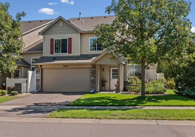 Photo 2 of Single family home for sale at 13627 Partridge Cir Nw, Andover, MN 55304 | MLS# 7138164 | Listing updated on 2026-09-18