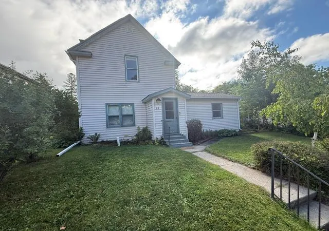 Single family home for sale at 24 3rd Street SE, Blackduck, MN 56630 | MLS# 7138166