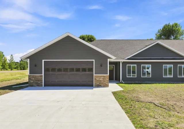 Photo 1 of Townhouse for sale at 6001 6th Street #A, Lake Park, MN 56554 | MLS# 7138171 | Listing updated on 2026-09-05