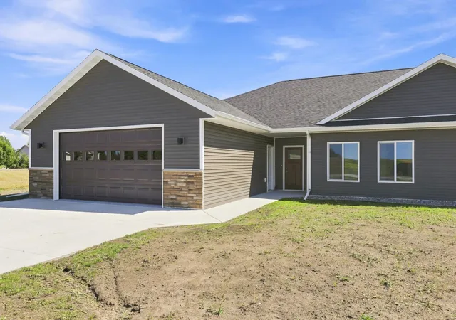 Photo 2 of Townhouse for sale at 6001 6th Street #A, Lake Park, MN 56554 | MLS# 7138171 | Listing updated on 2026-09-05