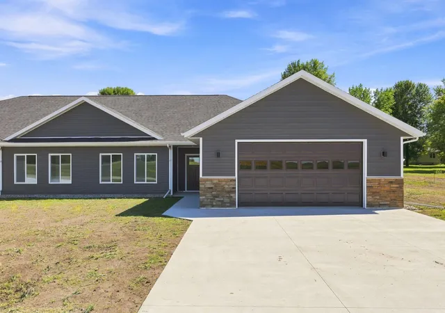Photo 1 of Townhouse for sale at 6001 6th Street #B, Lake Park, MN 56554 | MLS# 7138173 | Listing updated on 2026-09-05