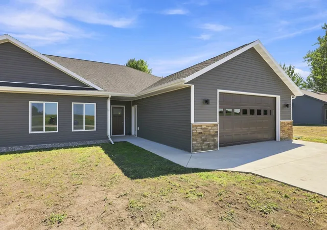 Photo 2 of Townhouse for sale at 6001 6th Street #B, Lake Park, MN 56554 | MLS# 7138173 | Listing updated on 2026-09-05