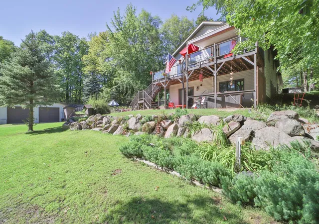 Photo 1 of Single family home for sale at 30801 427th Street, Aitkin, MN 56431 | MLS# 7138174 | Listing updated on 2026-09-24