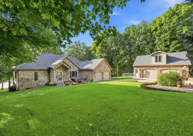 Photo 1 of Single family home for sale at 24011 Woodland Ln, Detroit Lakes, MN 56501 | MLS# 7138176 | Listing updated on 2026-09-05