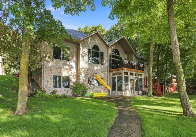 Photo 2 of Single family home for sale at 24011 Woodland Ln, Detroit Lakes, MN 56501 | MLS# 7138176 | Listing updated on 2026-09-05