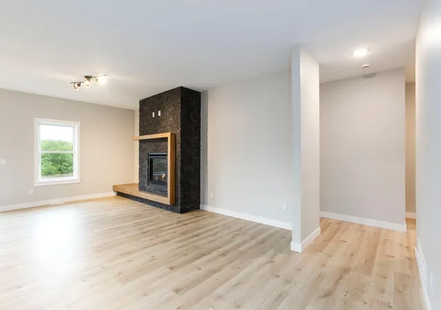 Photo 3 of Single family home for sale at 828 Highway 128, Glenwood City, WI 54013 | MLS# 7138178 | Listing updated on 2026-09-15