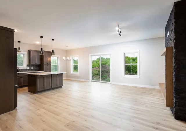 Photo 4 of Single family home for sale at 828 Highway 128, Glenwood City, WI 54013 | MLS# 7138178 | Listing updated on 2026-09-15