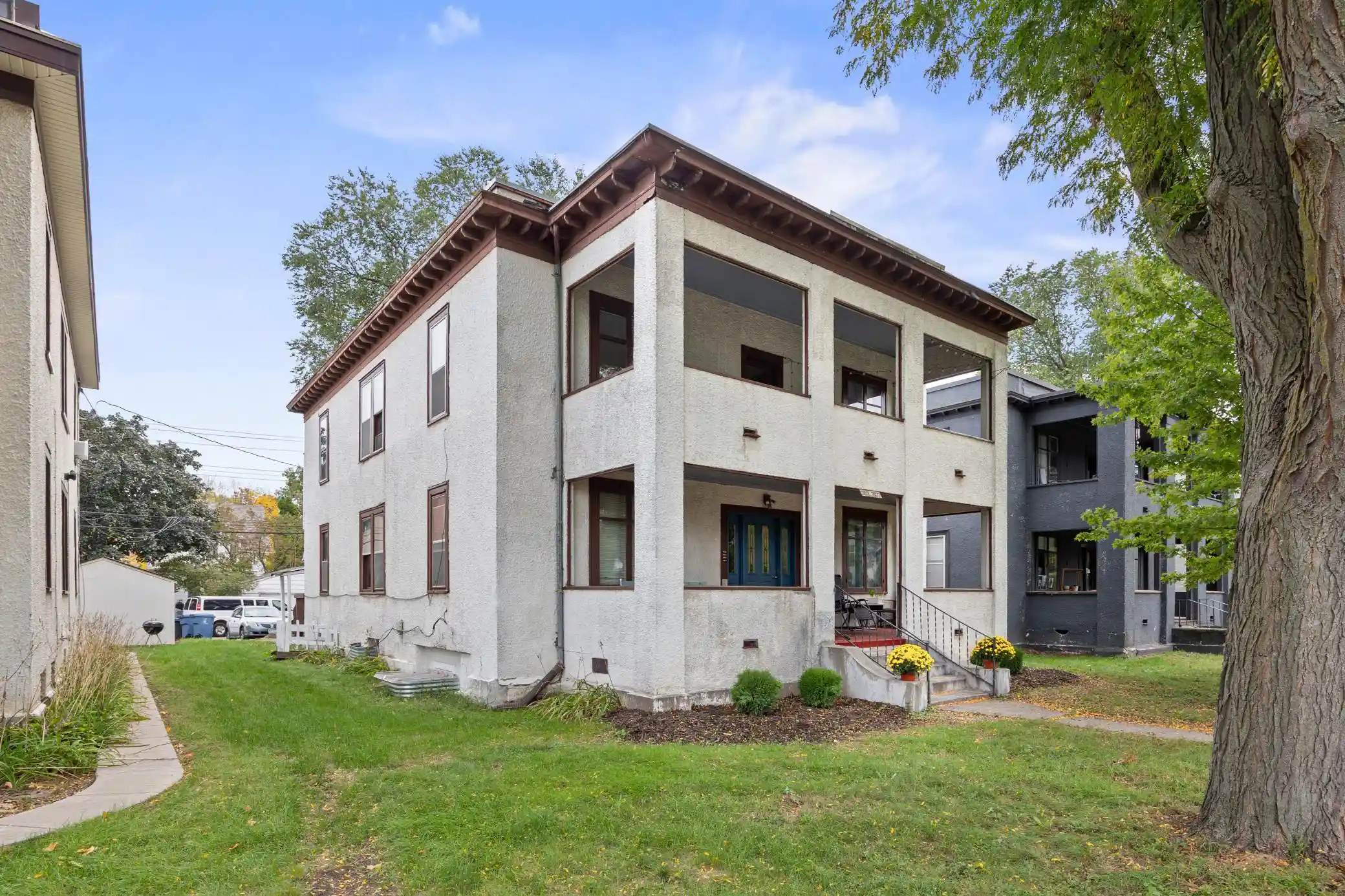 Listing Photo 1 - Condo for sale in 3831 Grand Ave S located at 3831 Grand Ave S, Minneapolis, MN 55409 - Unit 3831 Grand Ave S