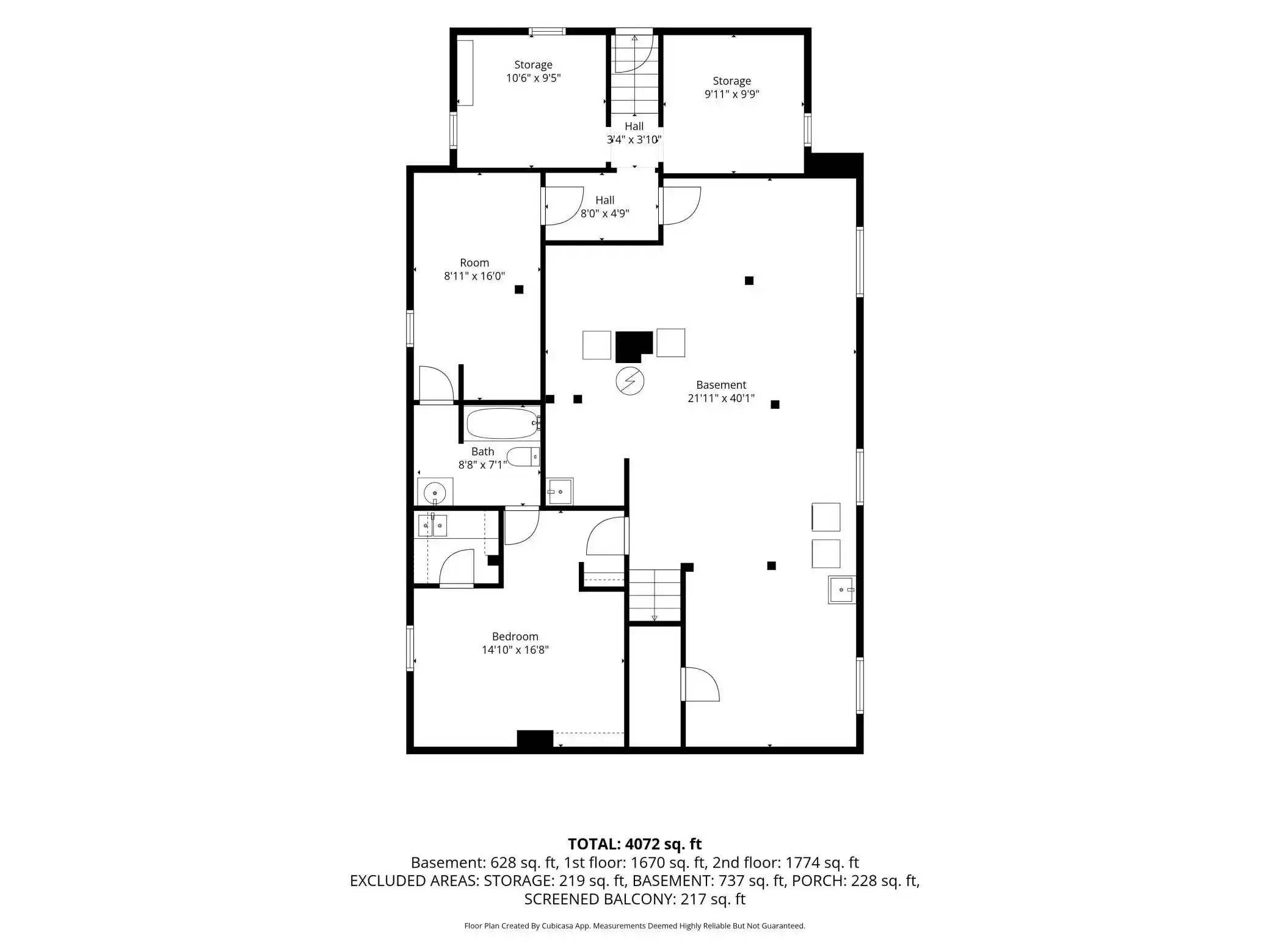 Listing Photo 37 - Condo for sale in 3831 Grand Ave S located at 3831 Grand Ave S, Minneapolis, MN 55409 - Unit 3831 Grand Ave S