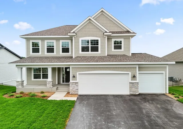 Photo 1 of Single family home for sale at 916 Big Woods Dr, Delano, MN 55328 | MLS# 7138194 | Listing updated on 2026-09-21