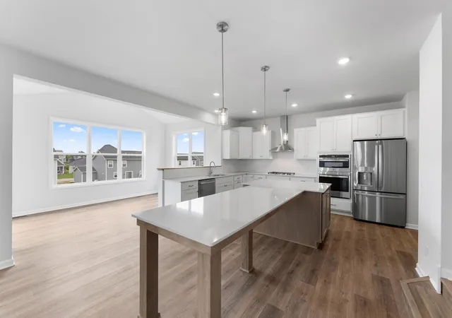 Photo 2 of Single family home for sale at 916 Big Woods Dr, Delano, MN 55328 | MLS# 7138194 | Listing updated on 2026-09-21
