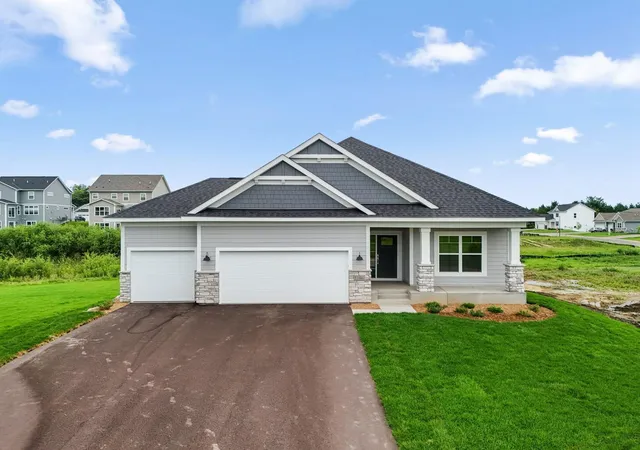 Photo 1 of Single family home for sale at 1186 Woods Crk Dr S, Delano, MN 55328 | MLS# 7138195 | Listing updated on 2026-09-21