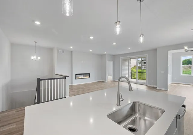 Photo 3 of Single family home for sale at 1186 Woods Crk Dr S, Delano, MN 55328 | MLS# 7138195 | Listing updated on 2026-09-21
