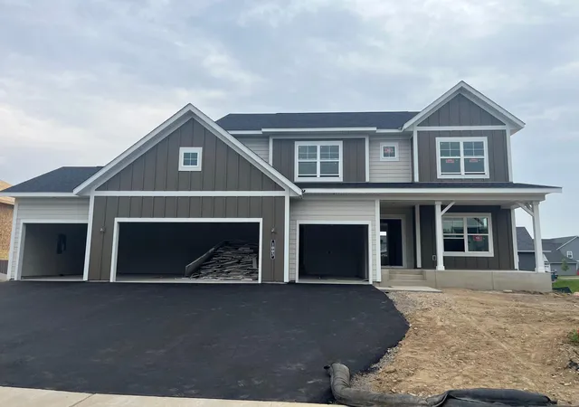 Photo 1 of Single family home for sale at 1003 Oakwood Ln S, Delano, MN 55328 | MLS# 7138199 | Listing updated on 2026-09-21