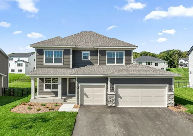 Photo 1 of Single family home for sale at 1149 Woods Crk Dr, Delano, MN 55328 | MLS# 7138201 | Listing updated on 2026-09-21