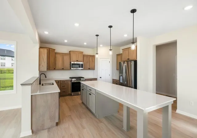 Photo 3 of Single family home for sale at 1149 Woods Crk Dr, Delano, MN 55328 | MLS# 7138201 | Listing updated on 2026-09-21