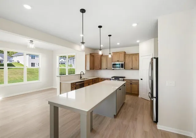 Photo 4 of Single family home for sale at 1149 Woods Crk Dr, Delano, MN 55328 | MLS# 7138201 | Listing updated on 2026-09-21