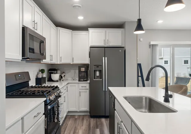 Photo 3 of Single family home for sale at 8721 Park Ave Ne, Elk River, MN 55330 | MLS# 7138204 | Listing updated on 2026-09-29