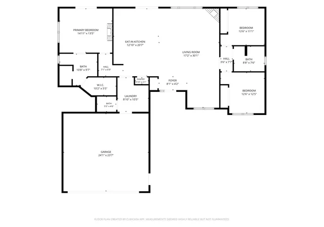 Photo 3 of Single family home for sale at 14647 Anjonabe Ct Se, Bemidji, MN 56601 | MLS# 7138207 | Listing updated on 2026-09-07
