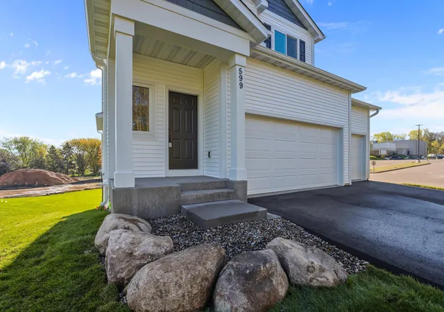 Photo 3 of Single family home for sale at 599 Stinson Blvd, Saint Paul, MN 55112 | MLS# 7138209 | Listing updated on 2026-09-06