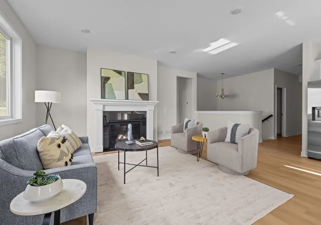 Photo 3 of Single family home for sale at 3149 Seminary Dr, Saint Paul, MN 55112 | MLS# 7138212 | Listing updated on 2026-09-06